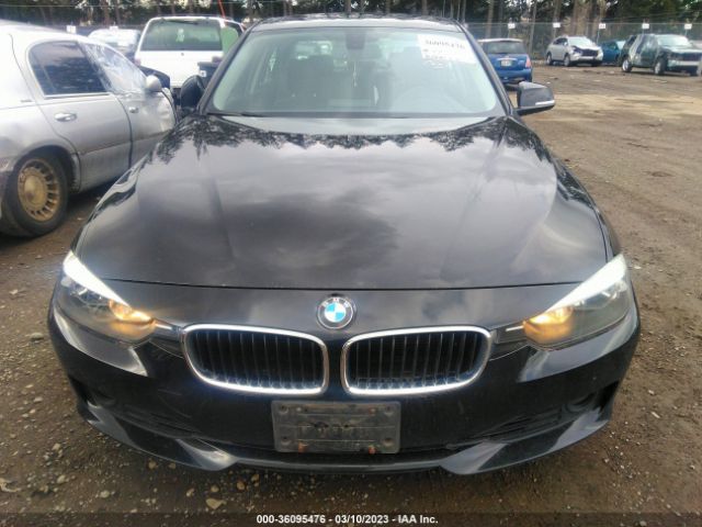 WBA3B5C5XFP654108 BMW 3 Series 328i Xdrive