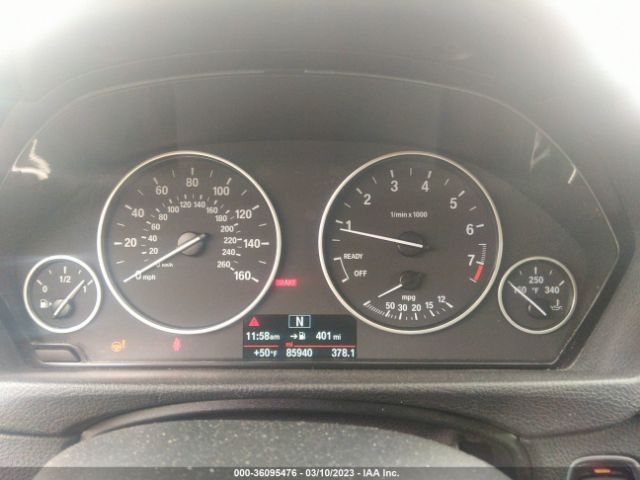 WBA3B5C5XFP654108 BMW 3 Series 328i Xdrive