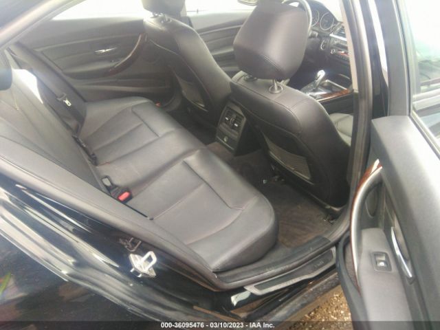 WBA3B5C5XFP654108 BMW 3 Series 328i Xdrive
