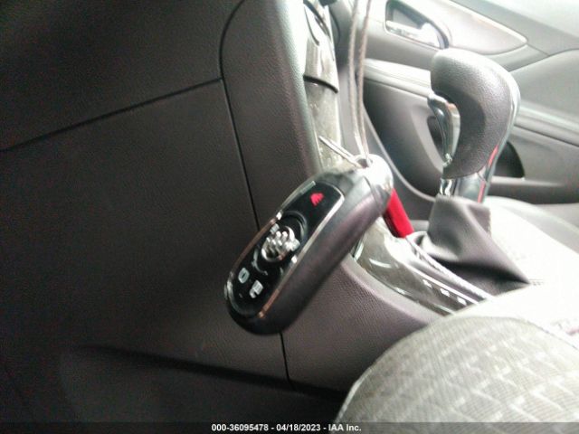 KL4CJASB3LB054071 Buick Encore Preferred
