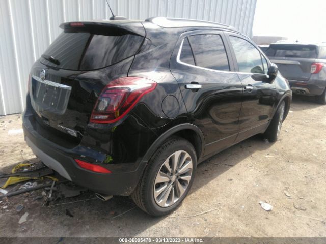 KL4CJASB3LB054071 Buick Encore Preferred
