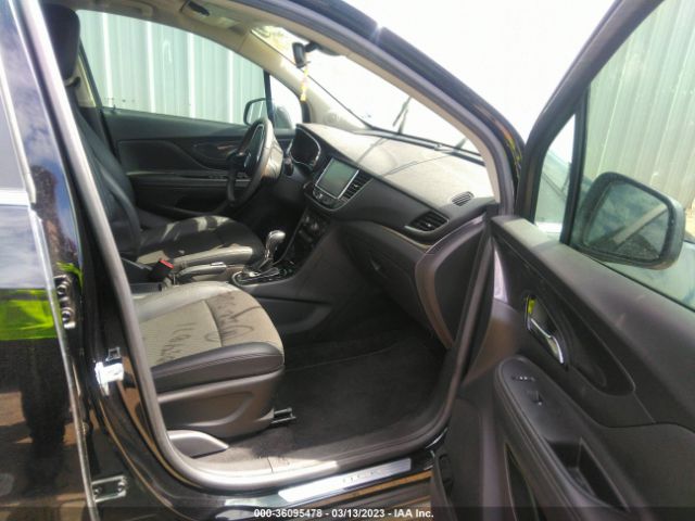KL4CJASB3LB054071 Buick Encore Preferred