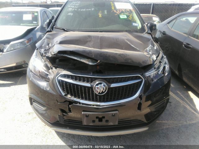 KL4CJASB3LB054071 Buick Encore Preferred