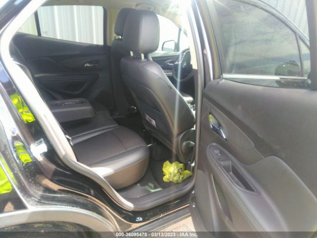 KL4CJASB3LB054071 Buick Encore Preferred
