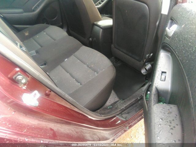 3KPFK4A70JE265808 KIA FORTE LX