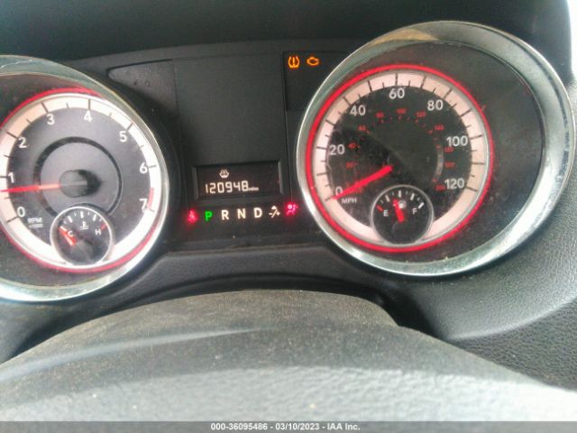 2C4RDGCG3ER128484 Dodge Grand Caravan Sxt