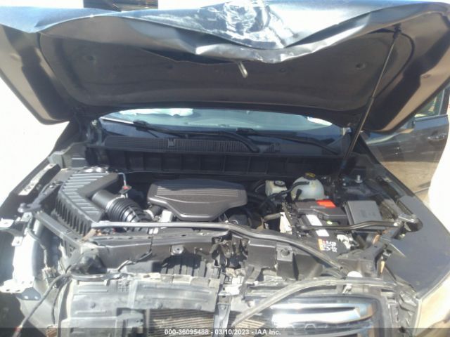 1GKKNVLS4HZ205711 GMC ACADIA SLT