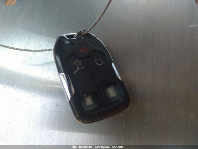1GKKNVLS4HZ205711 GMC ACADIA SLT