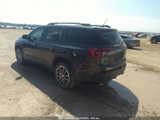 1GKKNVLS4HZ205711 GMC ACADIA SLT