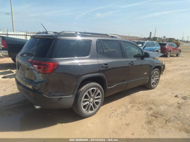 1GKKNVLS4HZ205711 GMC ACADIA SLT