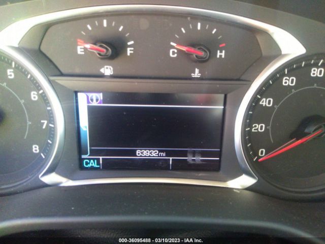 1GKKNVLS4HZ205711 GMC ACADIA SLT