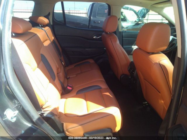 1GKKNVLS4HZ205711 GMC ACADIA SLT