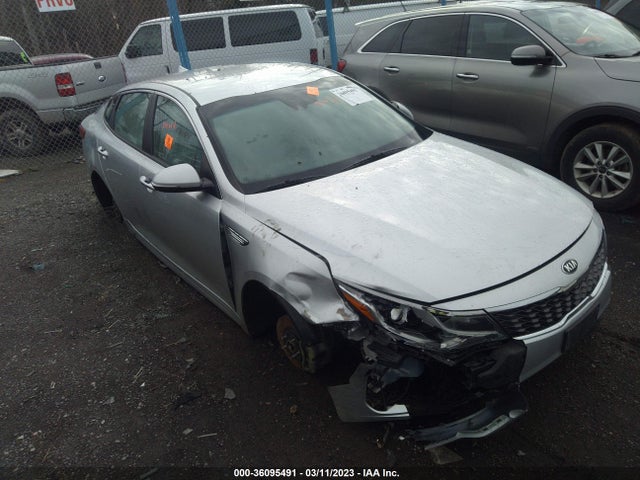 2019 5XXGT4L30KG336073 main image
