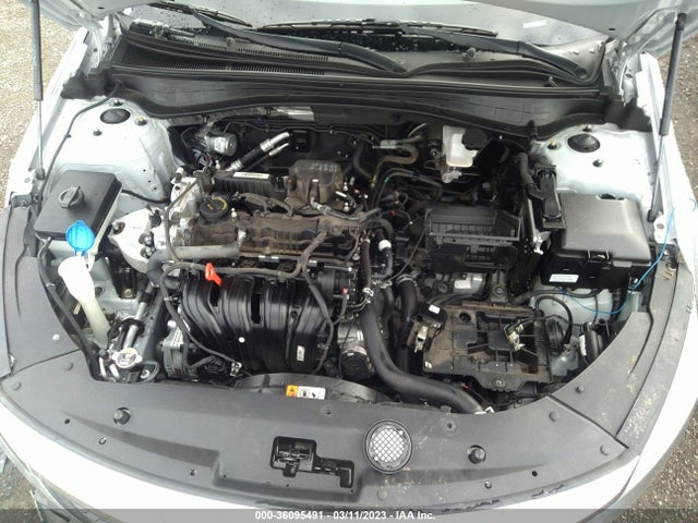 KIA Optima Lx 2019 5XXGT4L30KG336073 Image 10
