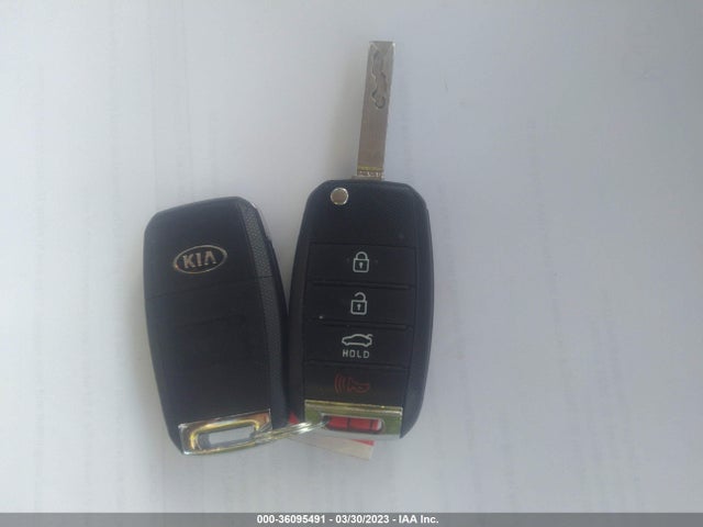 KIA Optima Lx 2019 5XXGT4L30KG336073 Image 11
