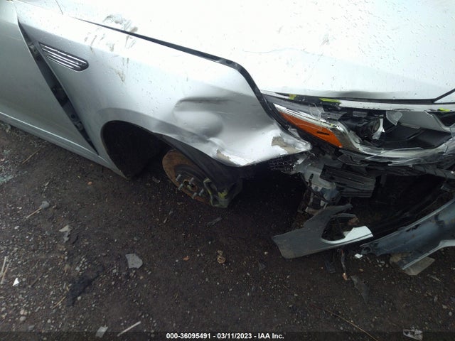 KIA Optima Lx 2019 5XXGT4L30KG336073 Image 6