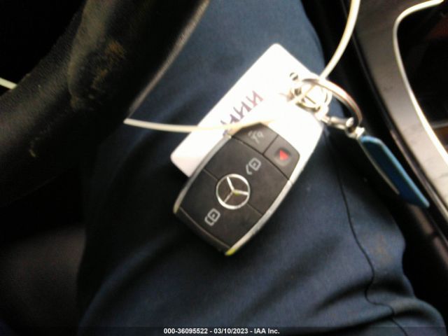 55SWF8DB4KU296324 Mercedes-Benz C-class C 300