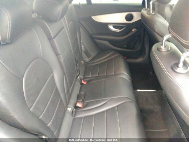 55SWF8DB4KU296324 Mercedes-Benz C-class C 300