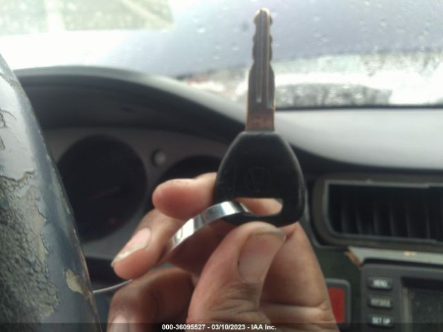 JH4KA96643C002423 Acura Rl W/navigation System