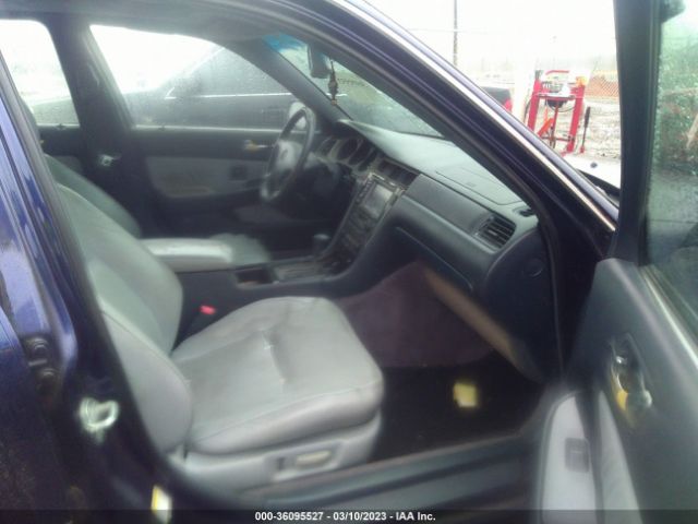 JH4KA96643C002423 Acura Rl W/navigation System