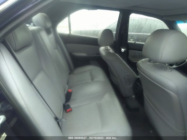 JH4KA96643C002423 Acura Rl W/navigation System