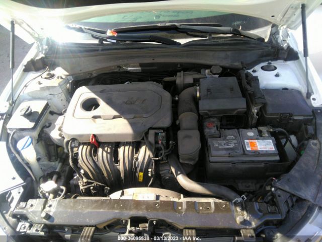 5XXGT4L34JG248111 KIA Optima Lx