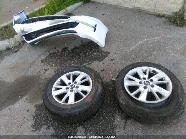 5XXGT4L34JG248111 KIA Optima Lx