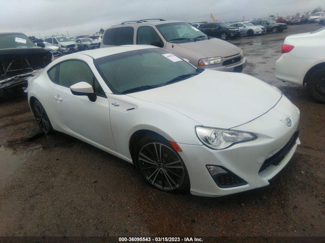 2014 Scion FR-S, VIN: JF1ZNAA1XE8707210