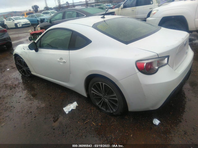 2014 Scion FR-S, VIN: JF1ZNAA1XE8707210