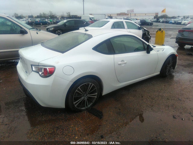 2014 Scion FR-S, VIN: JF1ZNAA1XE8707210