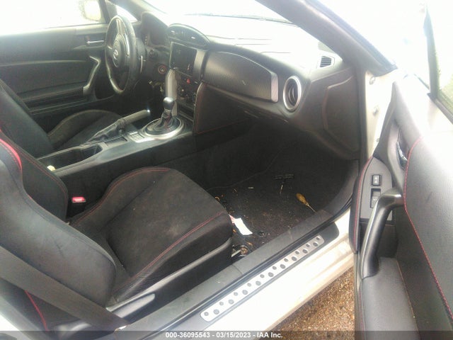 2014 Scion FR-S, VIN: JF1ZNAA1XE8707210