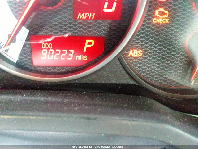 2014 Scion FR-S, VIN: JF1ZNAA1XE8707210