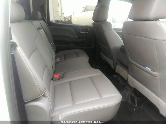 2019 GMC Sierra 3500HD, VIN: 1GD42TCY0KF178601