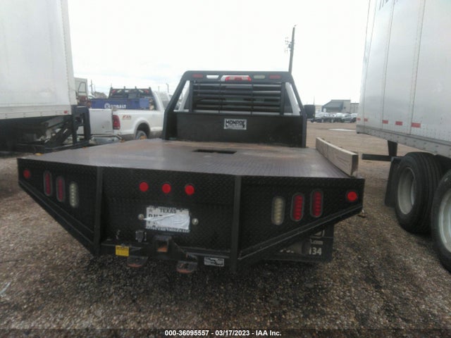 2019 GMC Sierra 3500HD, VIN: 1GD42TCY0KF178601
