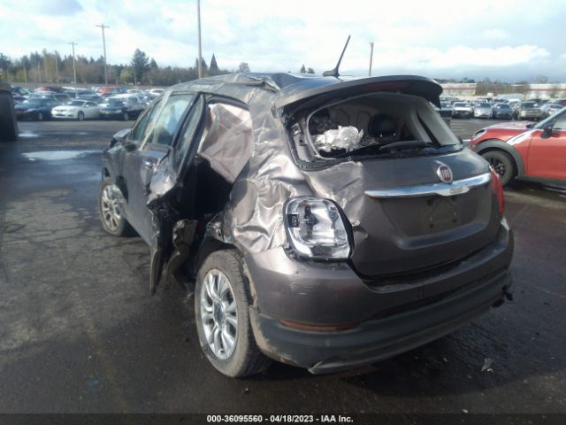ZFBCFXBT0GP335222 Fiat 500x Easy
