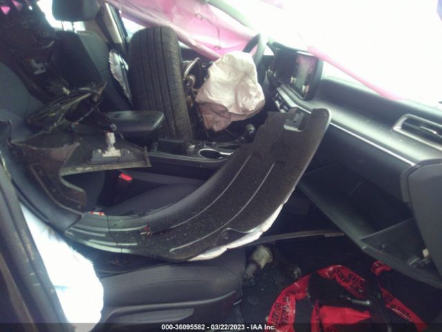 5XXG14J2XMG048497 KIA K5 LXS