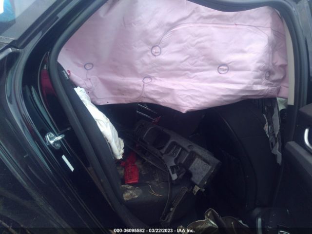5XXG14J2XMG048497 KIA K5 LXS