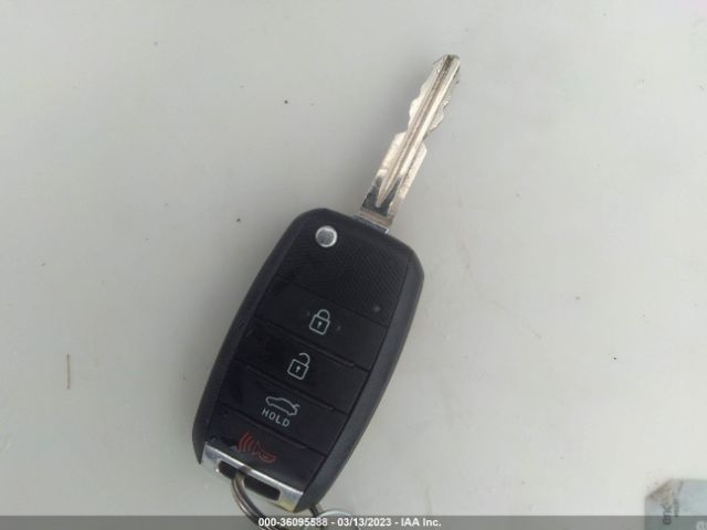 KNAFX4A6XG5590153 KIA FORTE LX