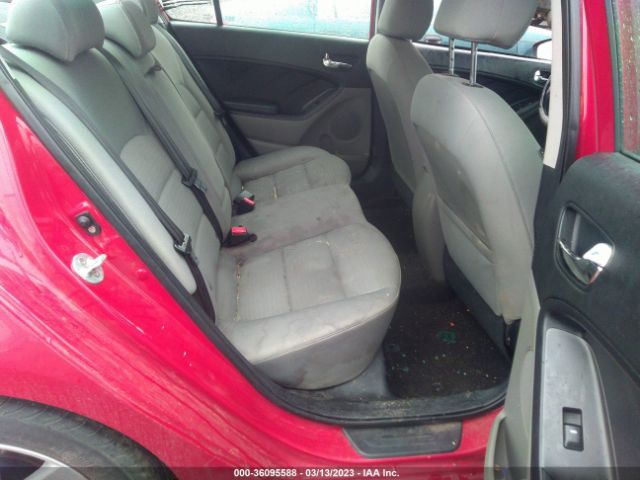 KNAFX4A6XG5590153 KIA FORTE LX