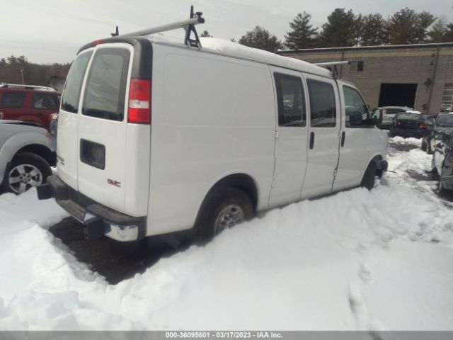 1GTW7AFF6G1901675 GMC SAVANA CARGO VAN
