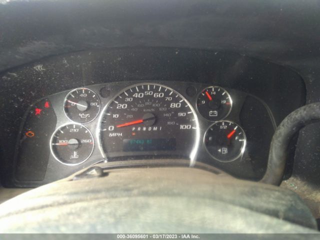 1GTW7AFF6G1901675 GMC SAVANA CARGO VAN