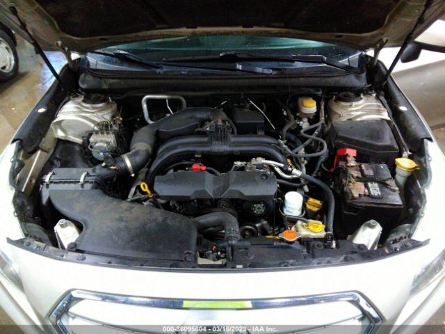 4S3BNAD61H3026986 Subaru Legacy Premium