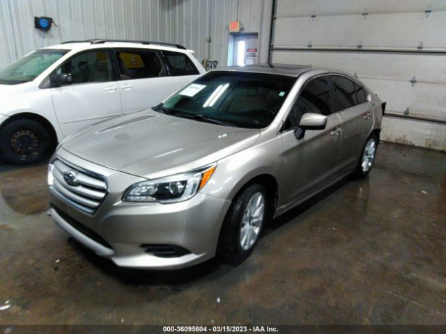 4S3BNAD61H3026986 Subaru Legacy Premium