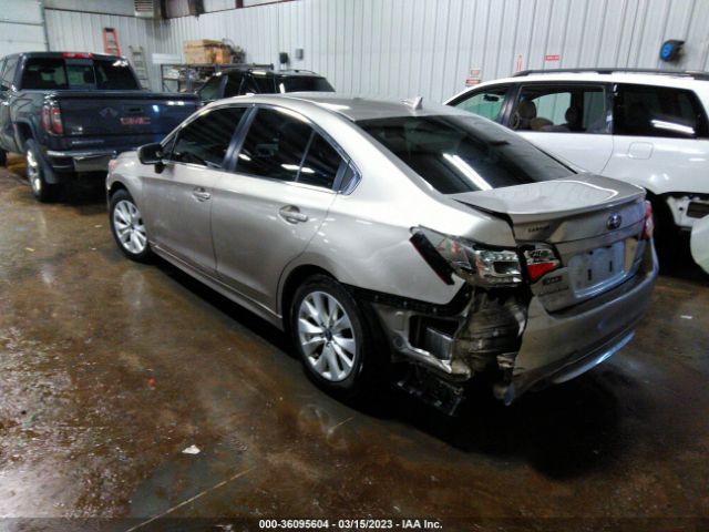 4S3BNAD61H3026986 Subaru Legacy Premium