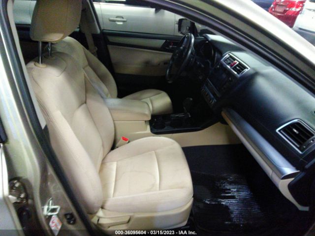 4S3BNAD61H3026986 Subaru Legacy Premium