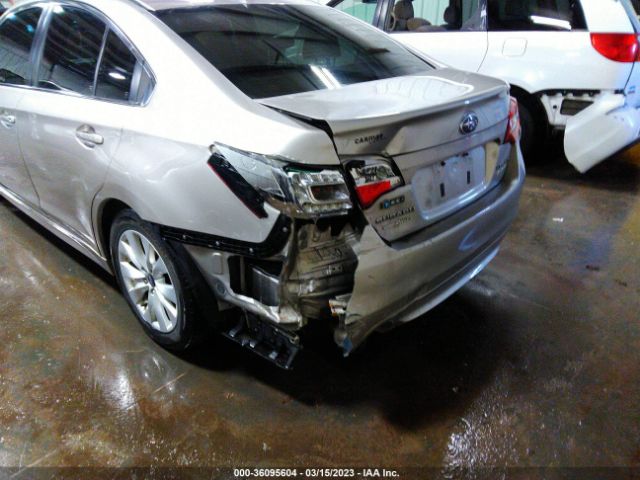 4S3BNAD61H3026986 Subaru Legacy Premium