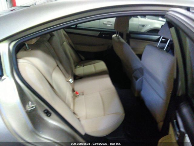 4S3BNAD61H3026986 Subaru Legacy Premium