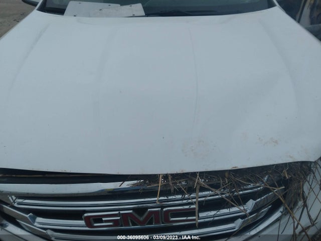 GMC Terrain Slt 2021 3GKALPEV8ML318180 Image 10