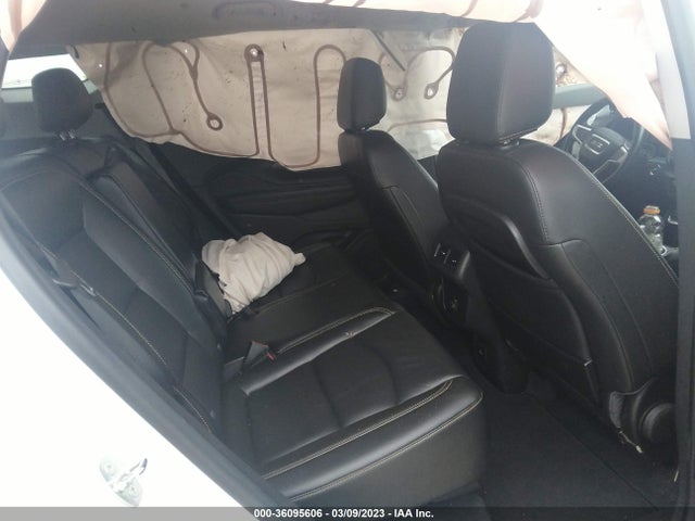 GMC Terrain Slt 2021 3GKALPEV8ML318180 Image 8