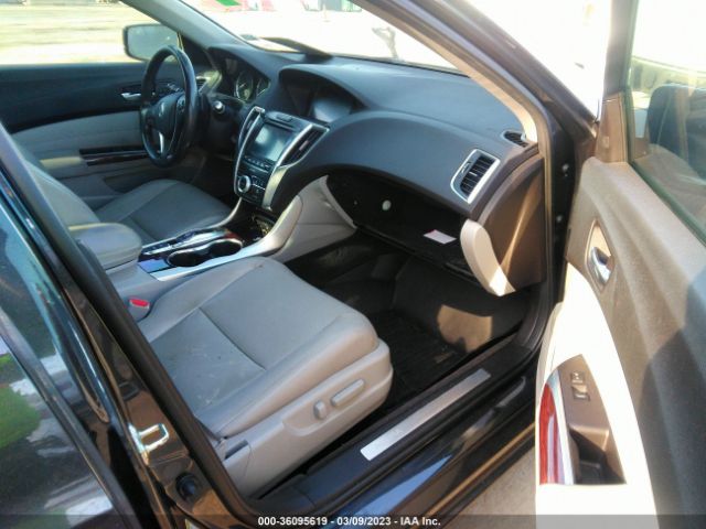 19UUB3F55GA000453 Acura Tlx V6 Tech